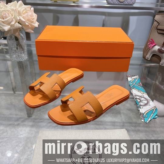 Hermes Shoes Hermes sz34-42 mnh0234