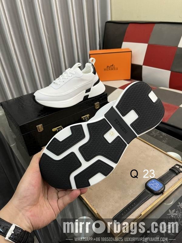 Hermes Shoes Hermes sz39-44 HY1202