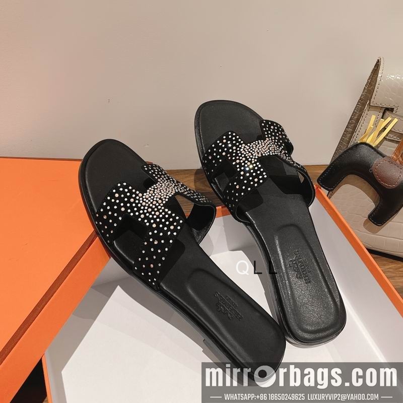 Hermes Shoes Hermes sz34-42LL0118