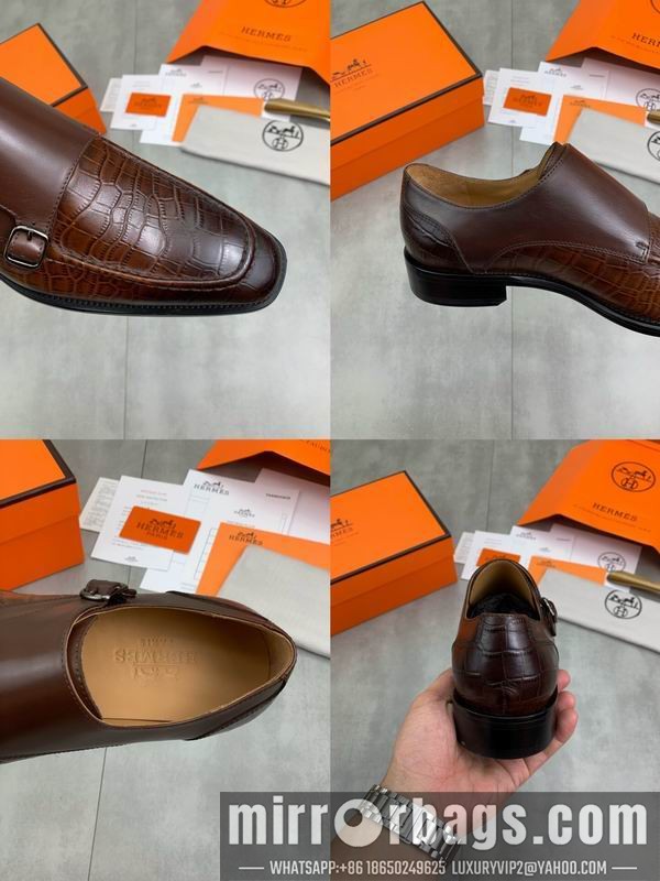 Hermes Shoes Hermes sz38-45 mnf0271