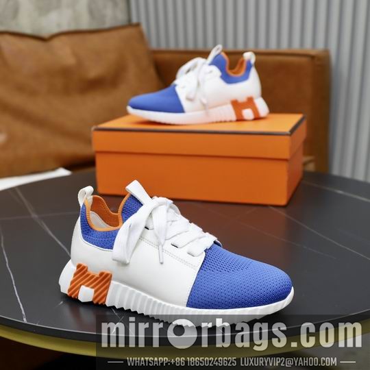Hermes Shoes Hermes sz34-45 hnh0903