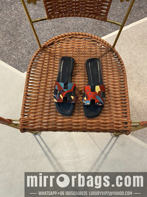 Hermes Shoes 2167016 SZ 35-43