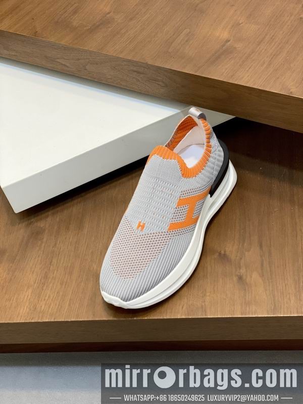 Hermes Shoes Hermes sz38-45 hnh0609