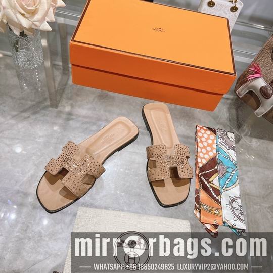 Hermes Shoes Hermes sz34-42 mnh0242