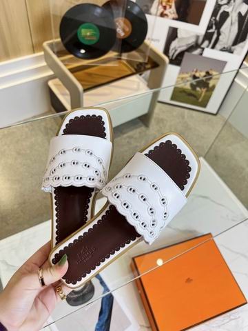 Hermes Shoes Hermes sz35-42 mnh0701