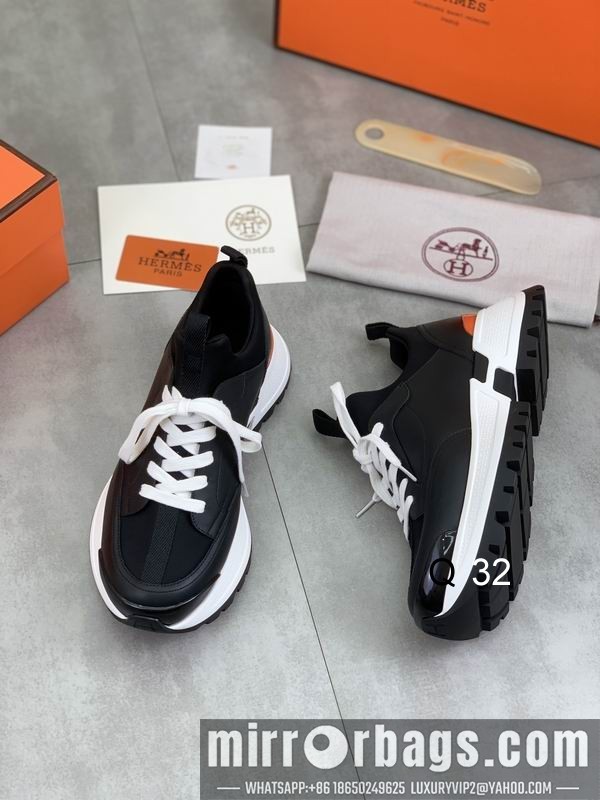 Hermes Shoes Hermes sz38-45 YY0312