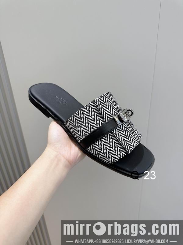 Hermes Shoes HERMES sz38-44 HY0701