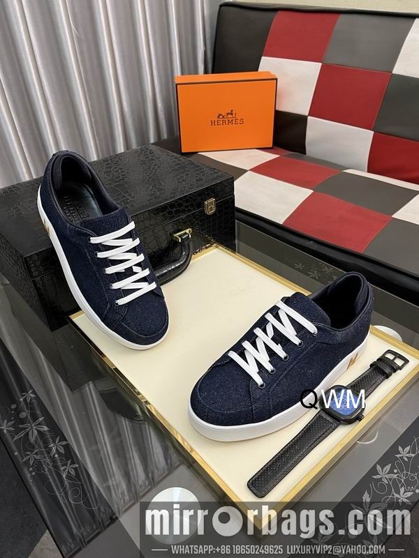 Hermes Shoes Hermes sz38-45 WM0315