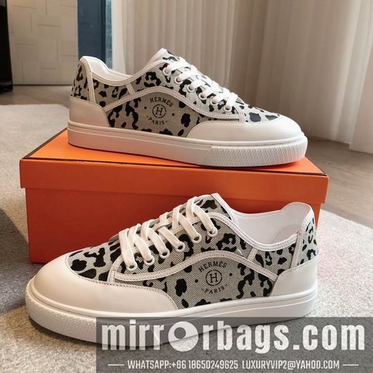 Hermes Shoes Hermes sz35-46 mnh0210