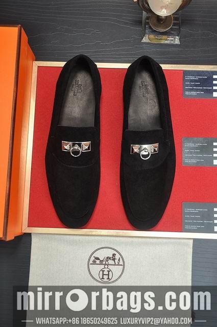 Hermes Shoes Hermes sz38-45 mnh0502