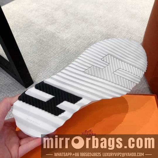 Hermes Shoes Hermes sz35-45 mnh0217