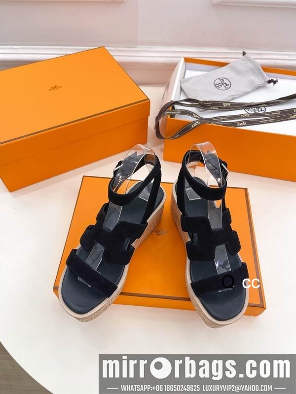 Hermes Shoes Hermes sz35-40 XC0402