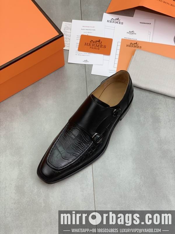 Hermes Shoes Hermes sz38-45 mnf0271
