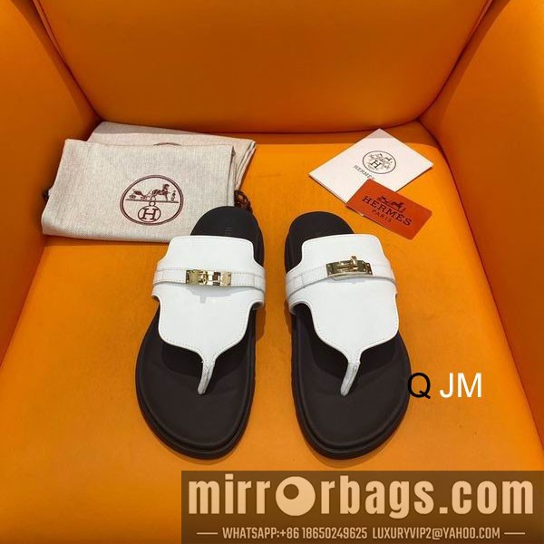 Hermes Shoes Hermes sz35-45 JM0401