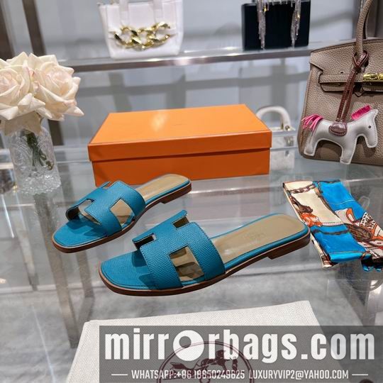 Hermes Shoes Hermes sz34-42 mnh0227