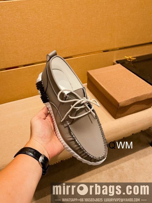 Hermes Shoes Hermes sz38-45 WM1203