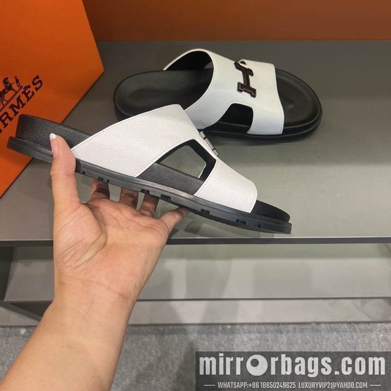 Hermes Shoes Hermes sz38-45 mnh0502