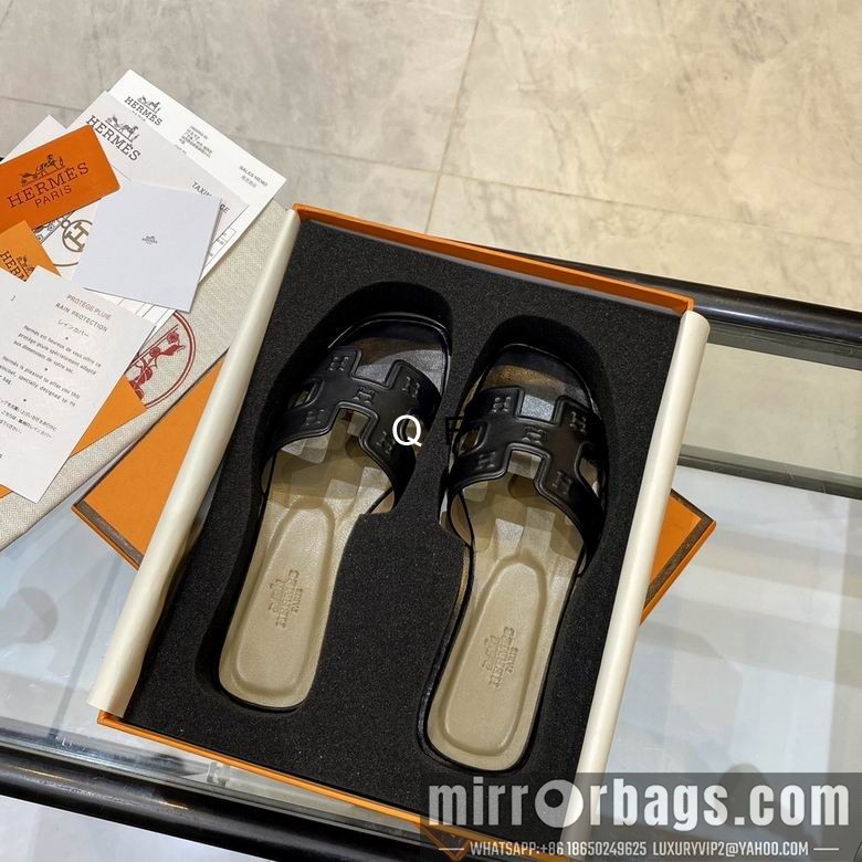 Hermes Shoes Hermes sz35-41 TF0142