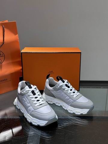 Hermes Shoes Hermes sz38-46 hnh0804