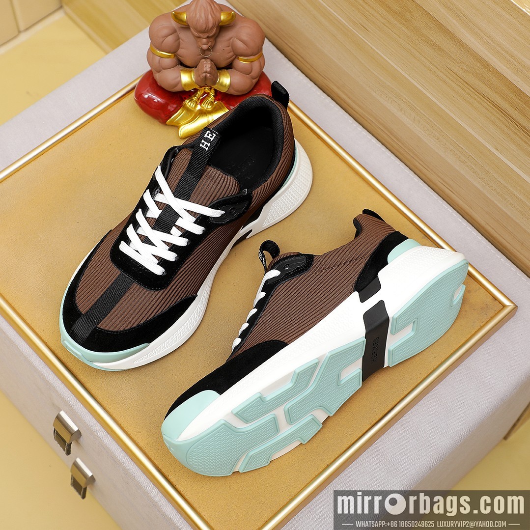 Hermes Shoes Hermes sz38-44 h0701