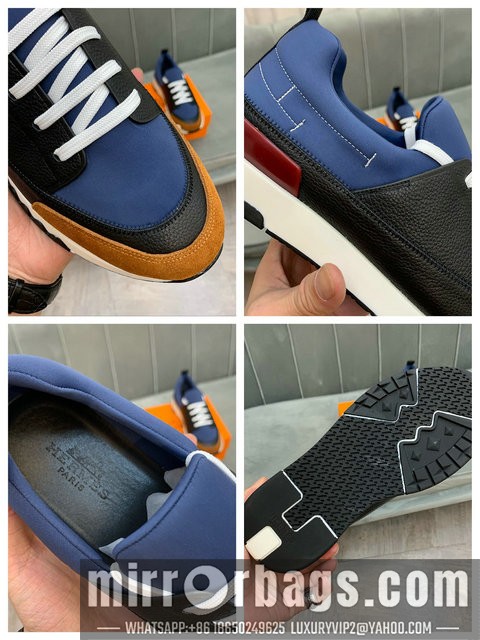 Hermes Shoes 22516413 SZ 38-44