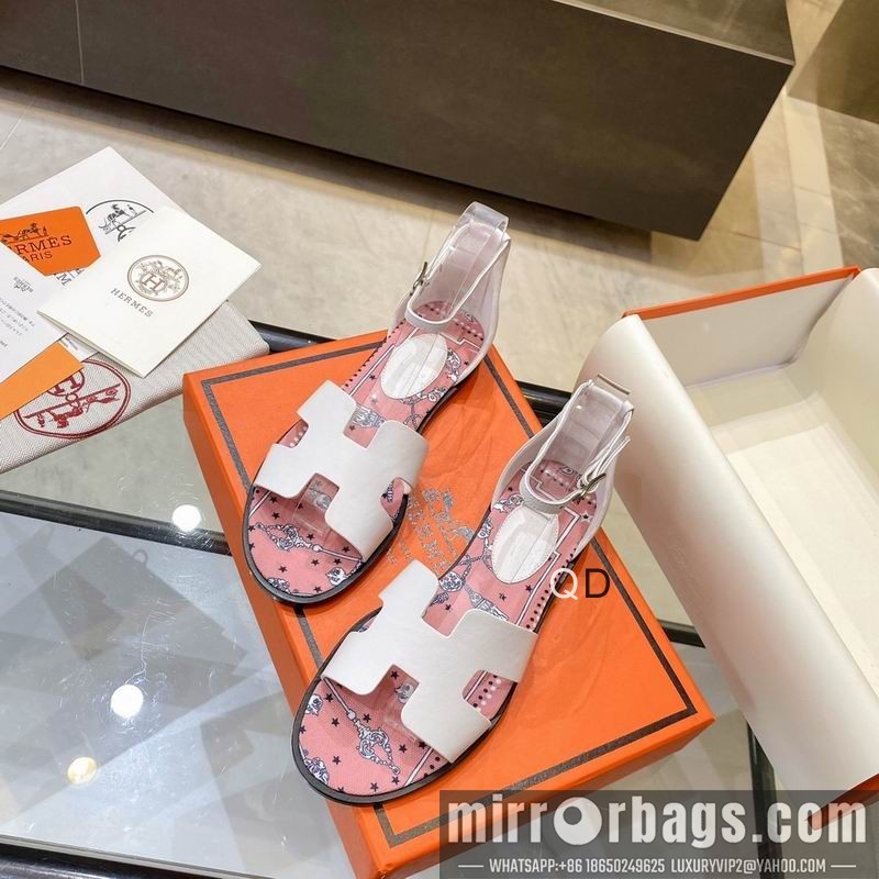 Hermes Shoes Hermes sz34-42 GDT0132