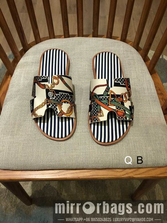 Hermes Shoes HERMES s38-44BS0115