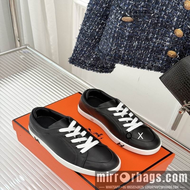Hermes Shoes Hermes sz38-45 JX0605