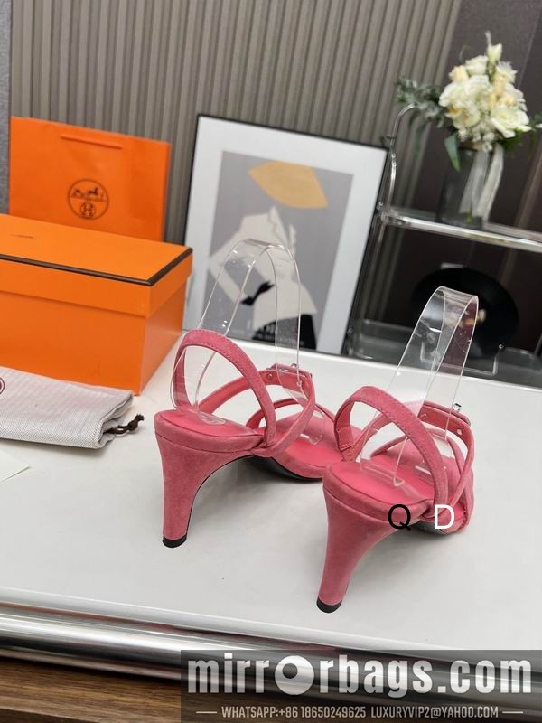 Hermes Shoes Hermes sz35-40 GDT0904