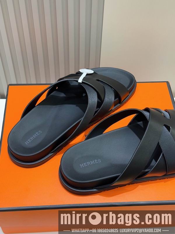 Hermes Shoes Hermes sz38-46 mnh0501