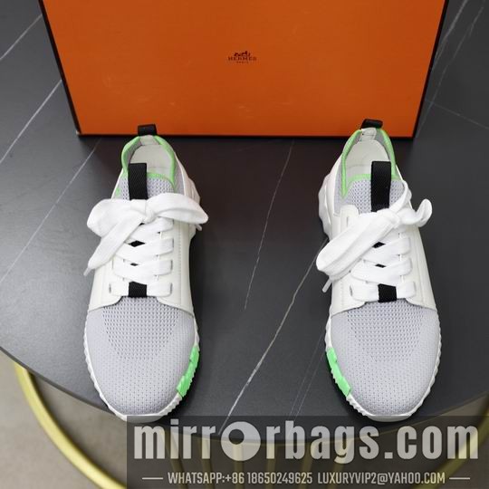 Hermes Shoes Hermes sz34-45 hnh0903