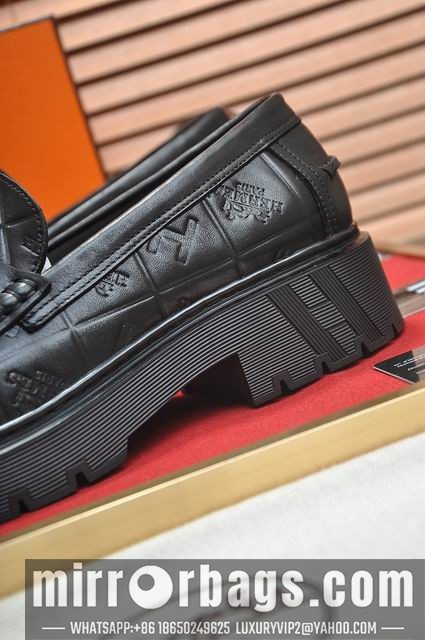 Hermes Shoes Hermes sz38-45 hnh0809
