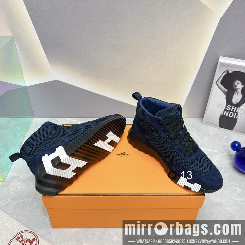 Hermes Shoes Hermes sz35-45 11C YM0902