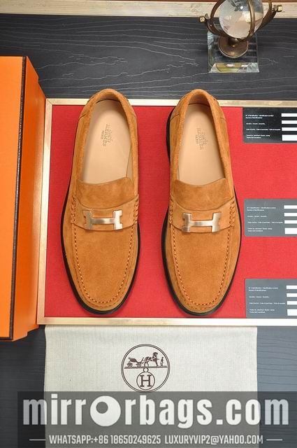 Hermes Shoes Hermes sz38-45 mnh0413