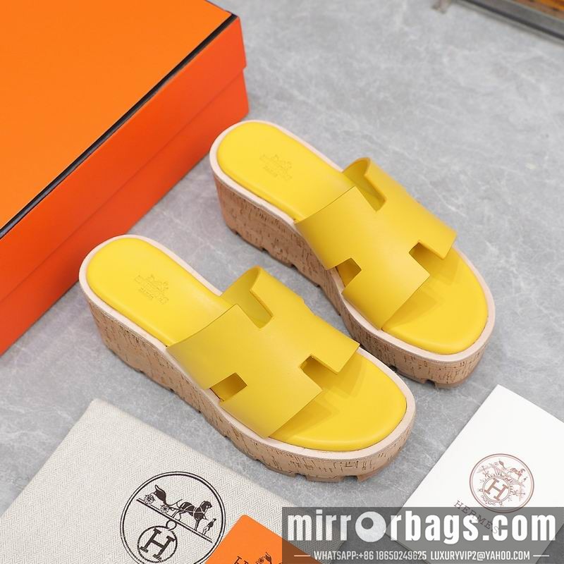 Hermes Shoes Hermes sz35-42 mnh0412