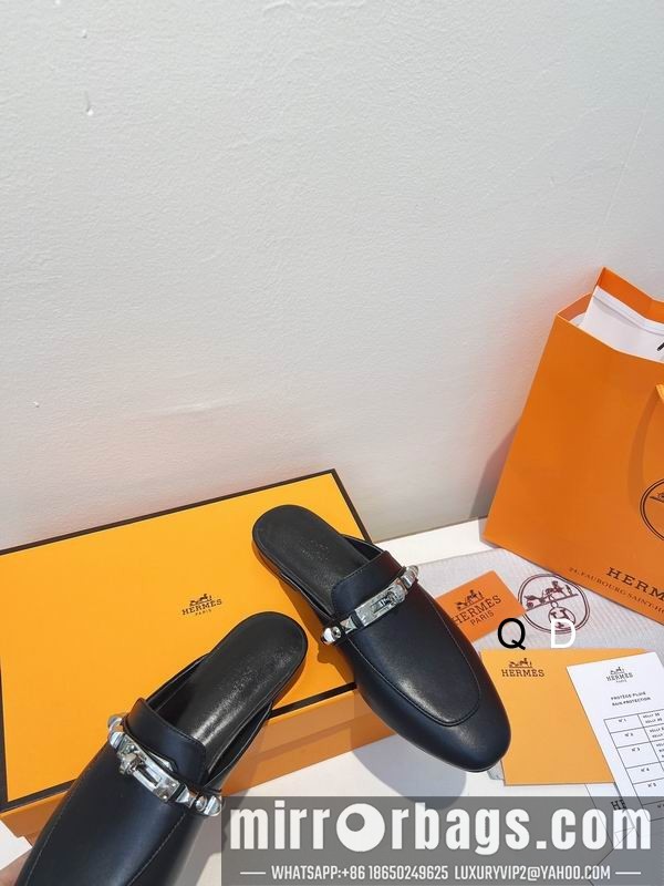 Hermes Shoes Hermes sz35-40 GDT0202