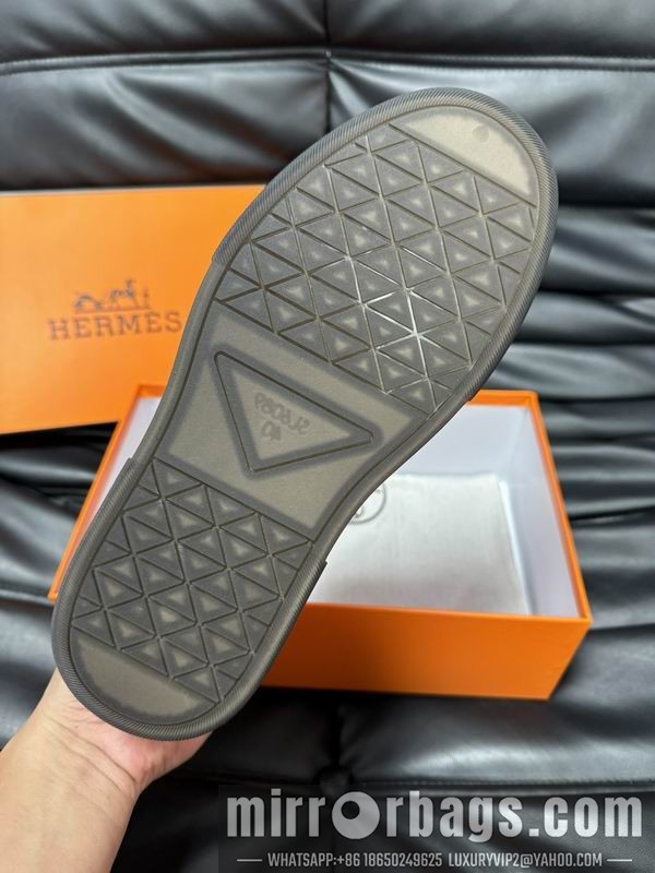 Hermes Shoes Hermes sz38-45 mnf0207