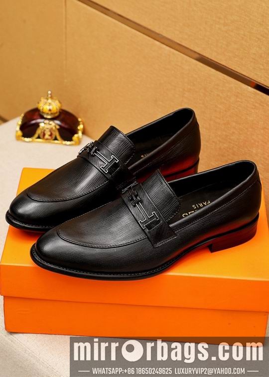 Hermes Shoes Hermes sz38-46 mnh0513