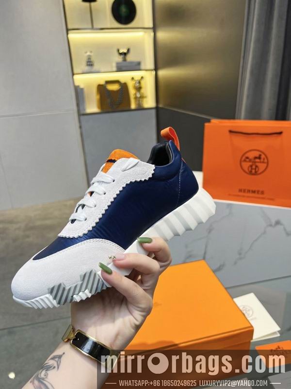 Hermes Shoes Hermes sz35-46 jc2h0502