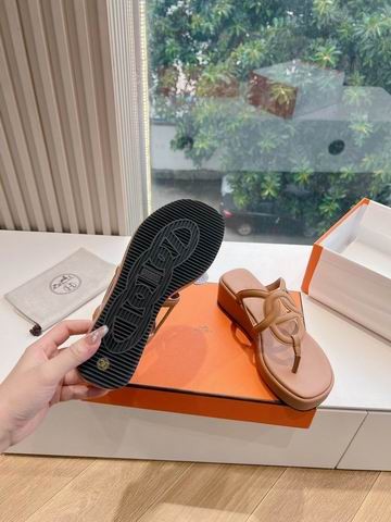 Hermes Shoes Hermes sz35-40 mnh0803