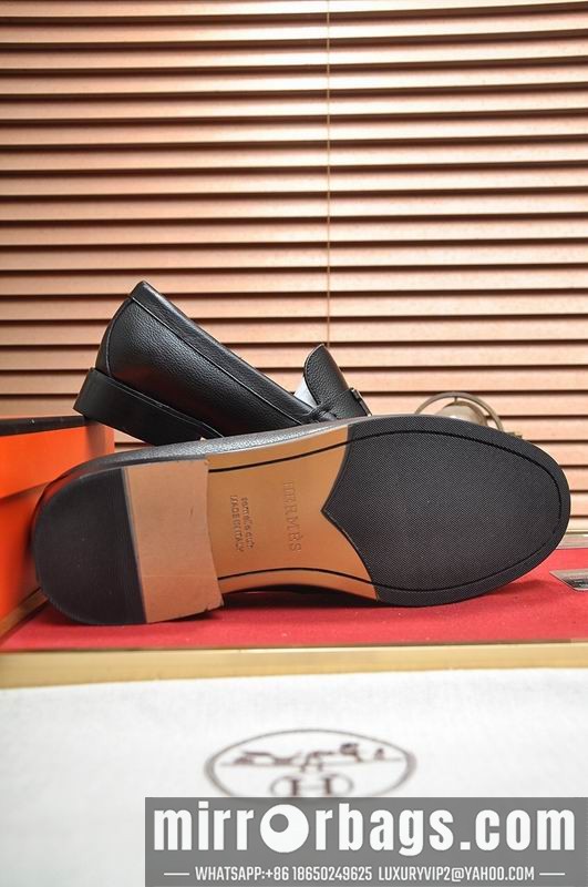 Hermes Shoes Hermes sz38-45 hnh0302
