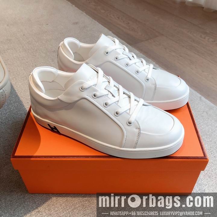 Hermes Shoes Hermes sz35-46 mnh0203