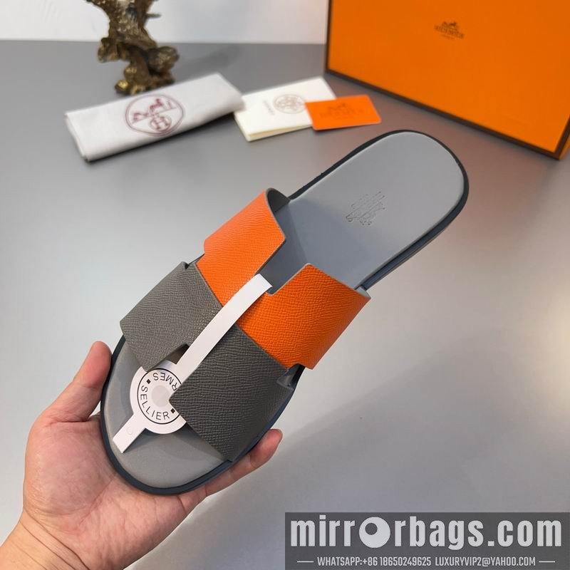 Hermes Shoes Hermes sz38-48 mnf0313