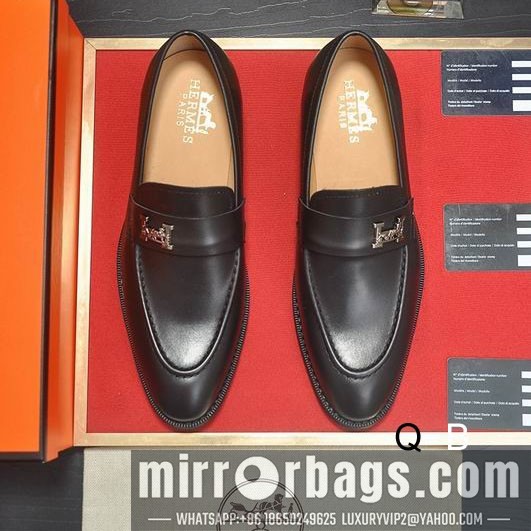 Hermes Shoes HERMES sz38-45 BS1102