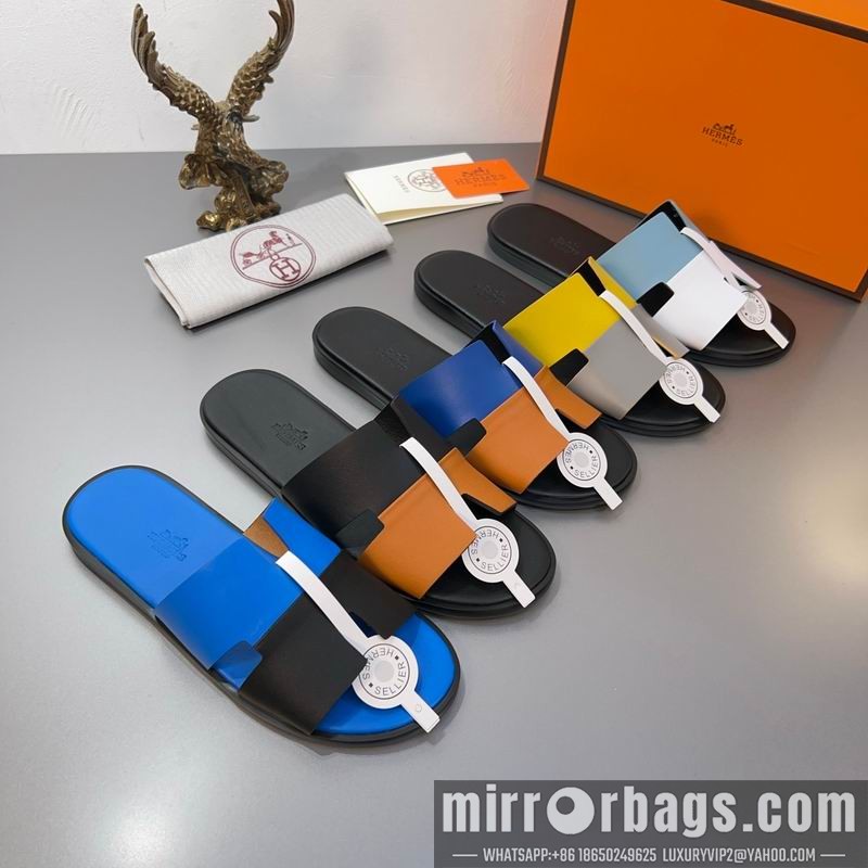 Hermes Shoes Hermes sz38-48 mnf0313