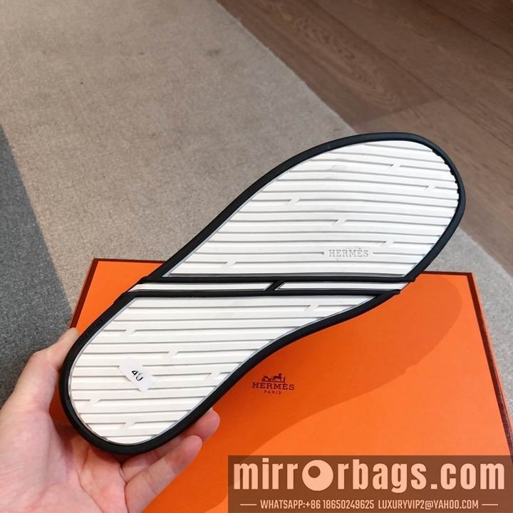 Hermes Shoes Hermes sz35-46 mnh0202