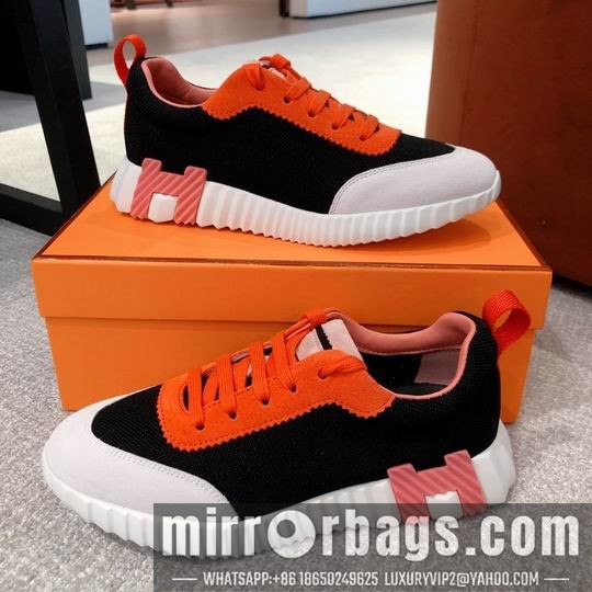 Hermes Shoes Hermes sz35-45 mnh0217