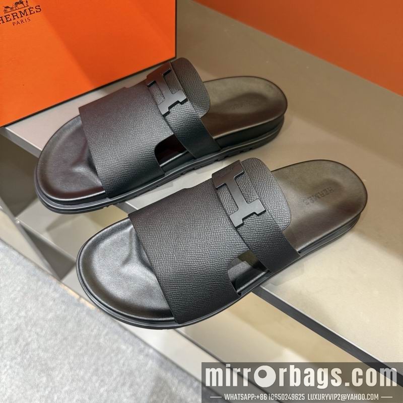 Hermes Shoes Hermes sz38-45 mnh0503