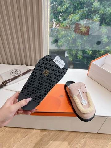 Hermes Shoes Hermes sz35-40 mnh0802