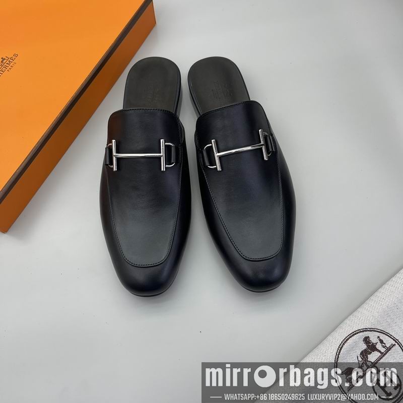 Hermes Shoes Hermes sz38-45 mnf0229
